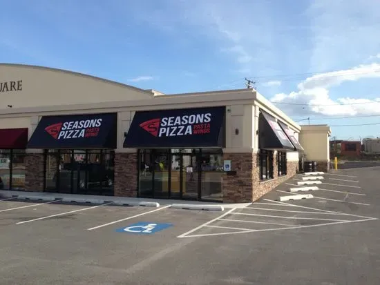 Seasons Pizza