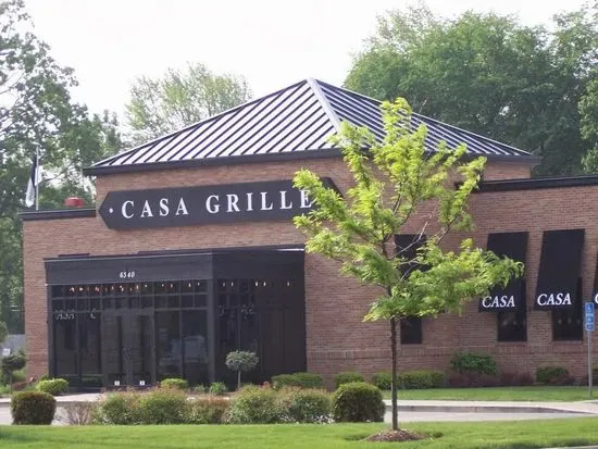 Casa Grille Italiano