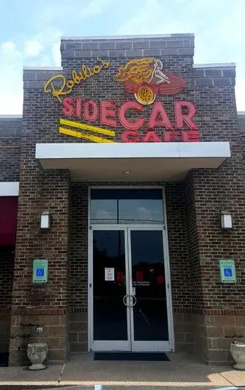 Sidecar Cafe Memphis