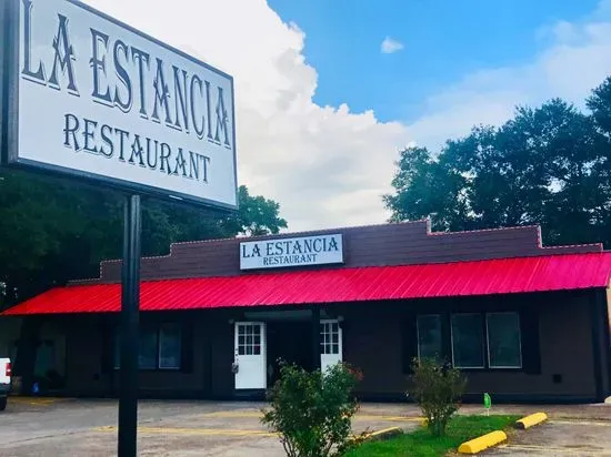 La Estancia Italian Restaurant