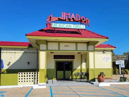 El Jimador Mexican Grill