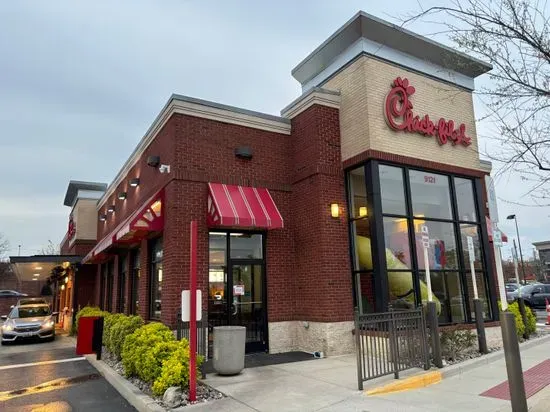 Chick-fil-A