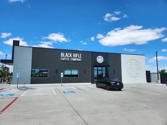 Black Rifle Coffee Company