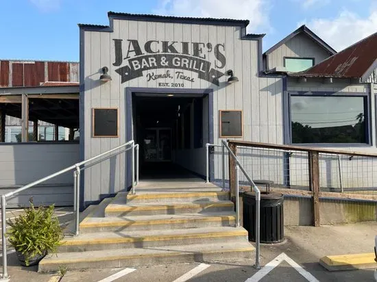 Jackie's Bar and Grill