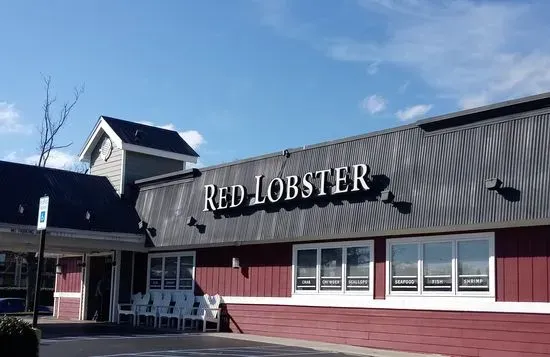 Red Lobster