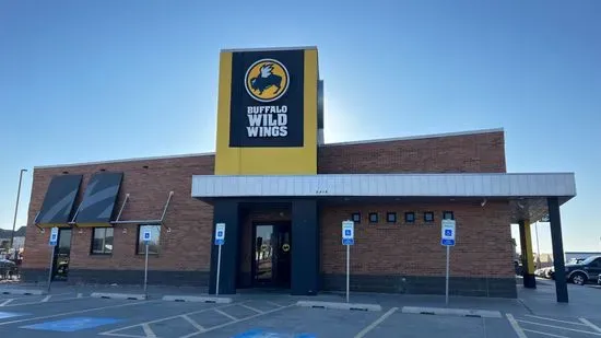 Buffalo Wild Wings