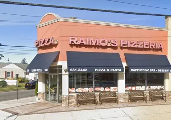 Raimo's Pizza Hicksville