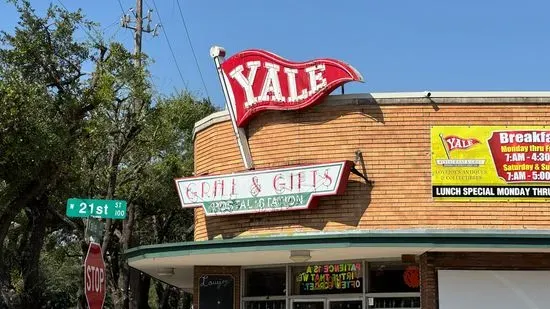 Yale Street Grill