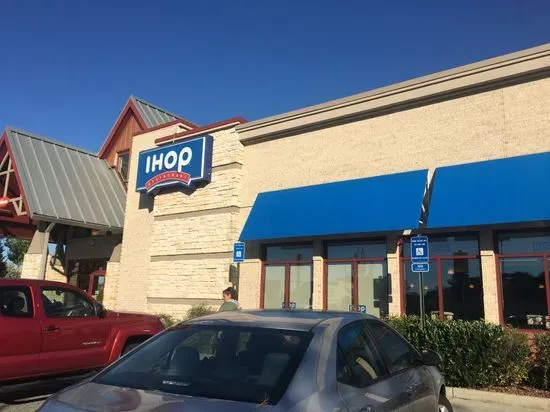 IHOP