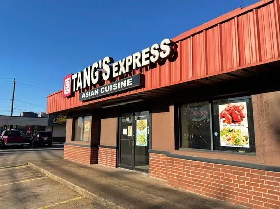 Tangs Express 88