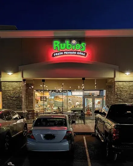 Rubio's Coastal Grill