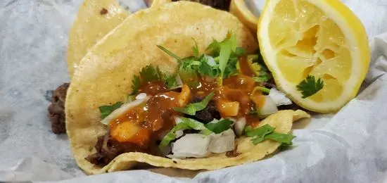 La Unica Taqueria & Restaurant