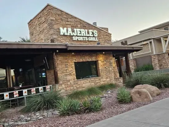 Majerle's Sports Grill