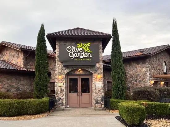 Olive Garden Italian Restaurant