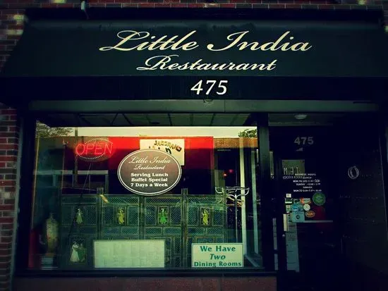 Little India Restaurant