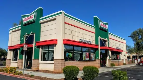 Krispy Kreme