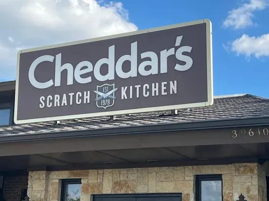 Cheddar's Scratch Kitchen