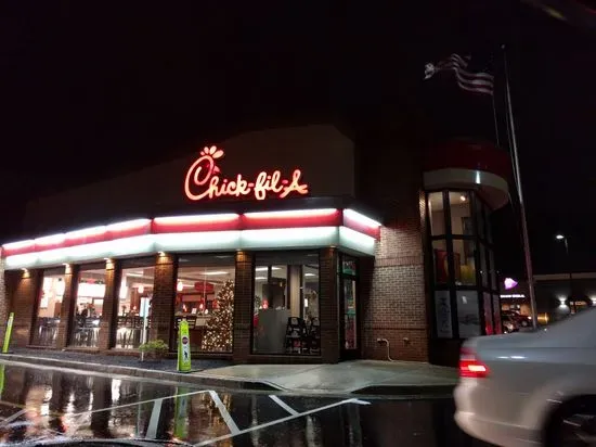 Chick-fil-A