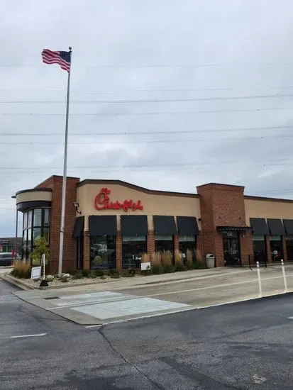 Chick-fil-A