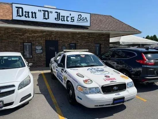 Dan D Jac's