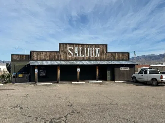 The Sundowner Saloon