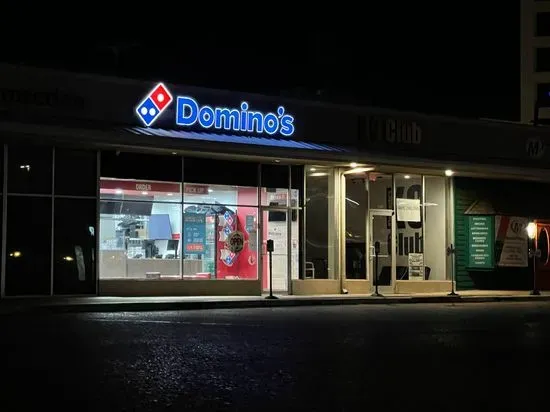 Domino's Pizza