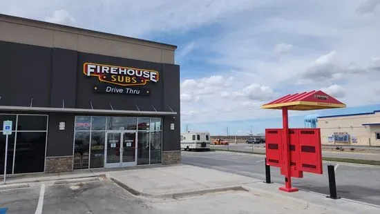 Firehouse Subs Soncy Road