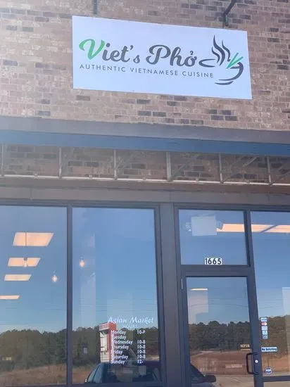 Viet's Pho