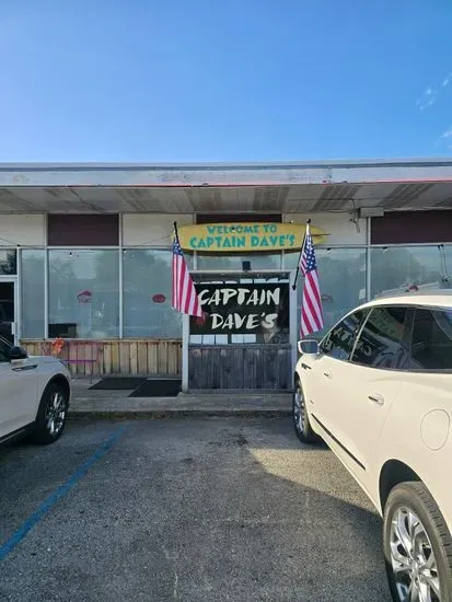 Captain Dave's