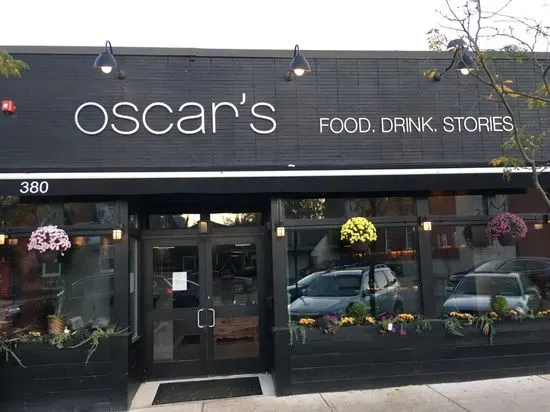 Oscar's