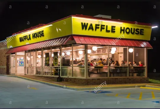 Waffle House