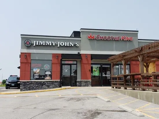 Jimmy John's