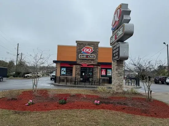 Dairy Queen Grill & Chill