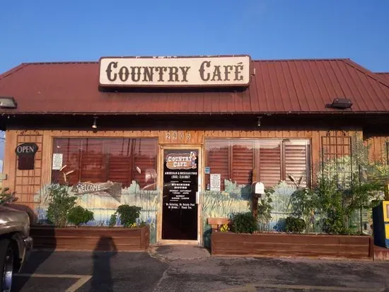 Country Cafe Restaurant