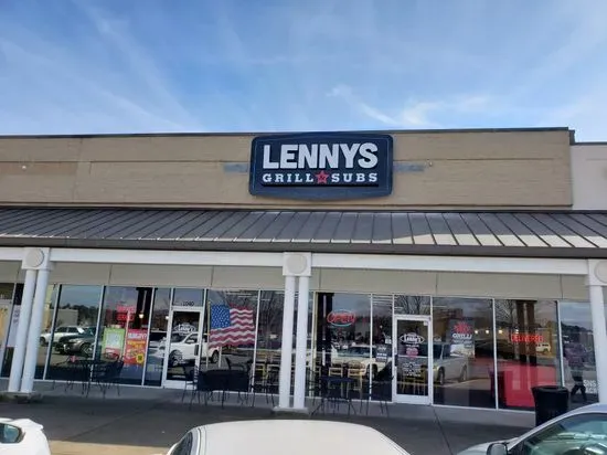 Lennys Grill & Subs