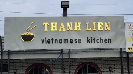 Thanh Lien Kitchen