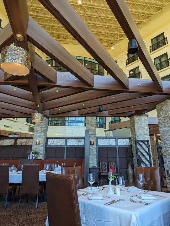 Seven Rivers Steaks Seafood and Spirits - Updated November 2025