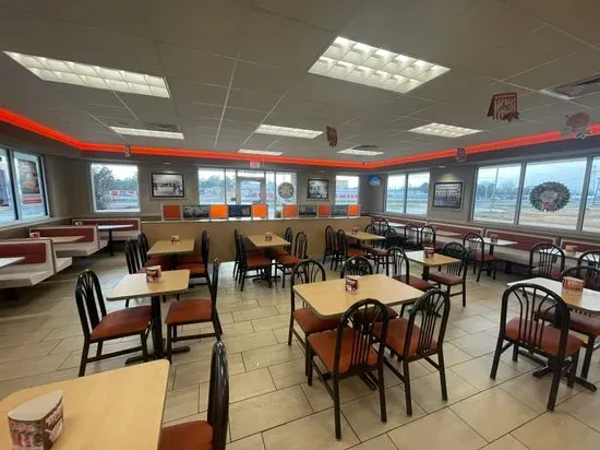 Whataburger