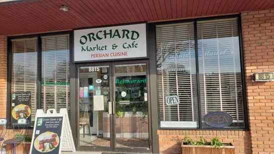 Orchard Market & Café