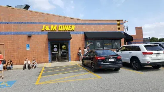 J & M Diner