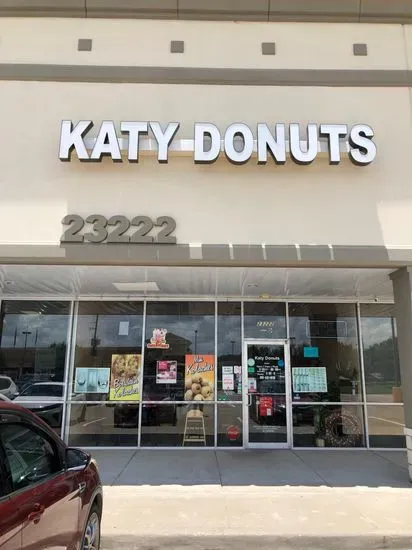 Katy Donuts