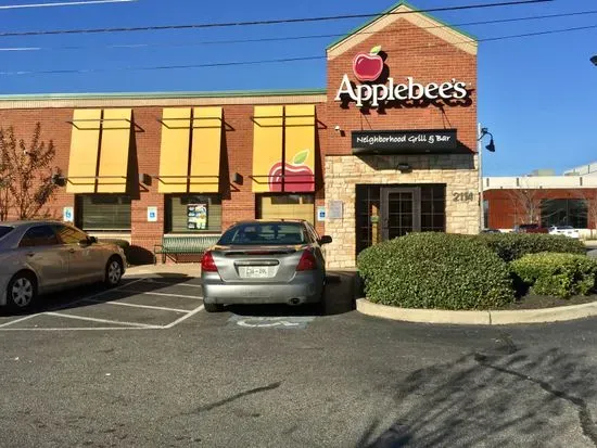 Applebee's Grill + Bar