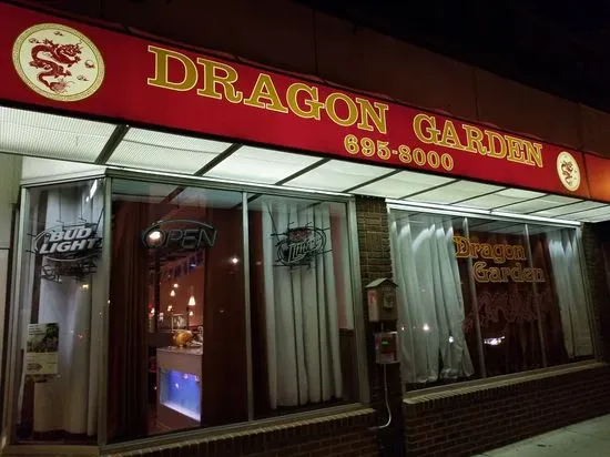 Dragon Garden Restaurant