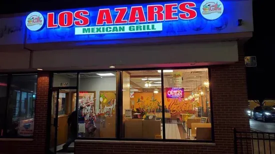 Los Azares Mexican Grill