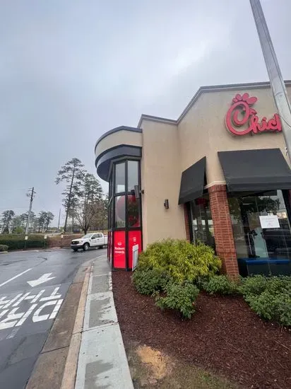 Chick-fil-A