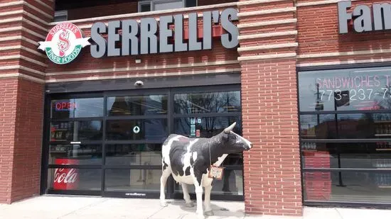 Serrelli's Finer Foods