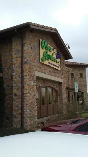 Olive Garden Italian Restaurant