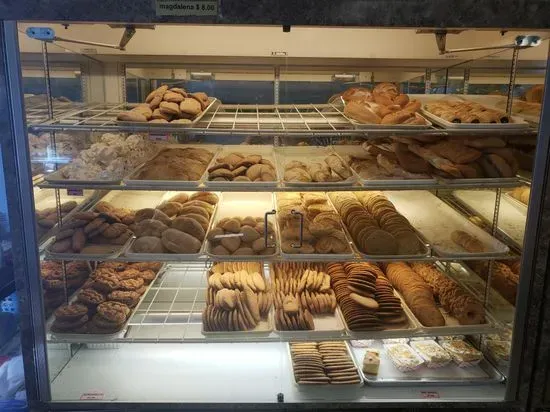 Xelapan Bakery