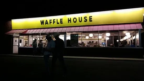 Waffle House