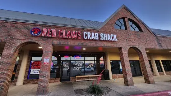 Red Claws Crab Shack